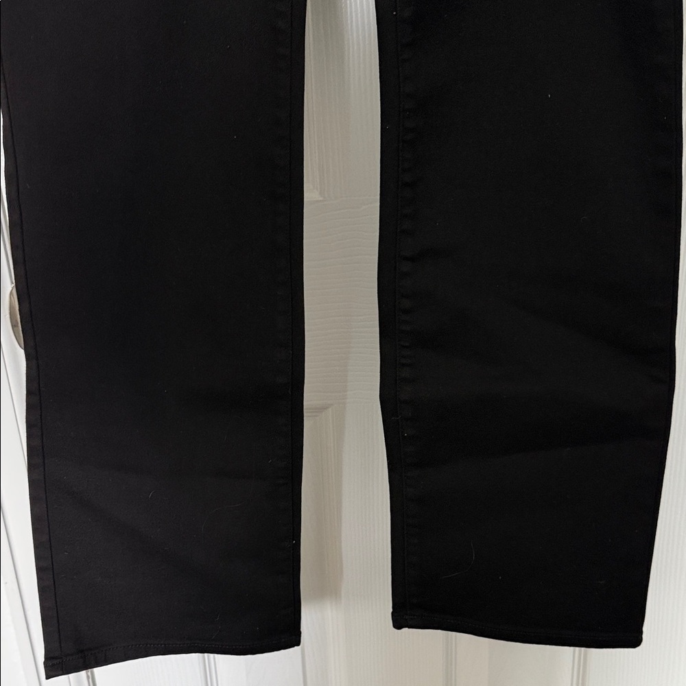 NYDJ Women's Petite Marilyn Straight Jean - Picture 7 of 13